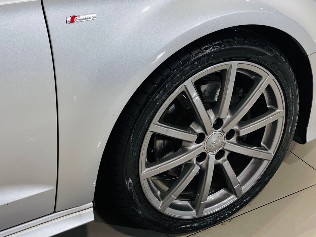 Used Audi A3 2014 for sale - 77048645: Photo 7