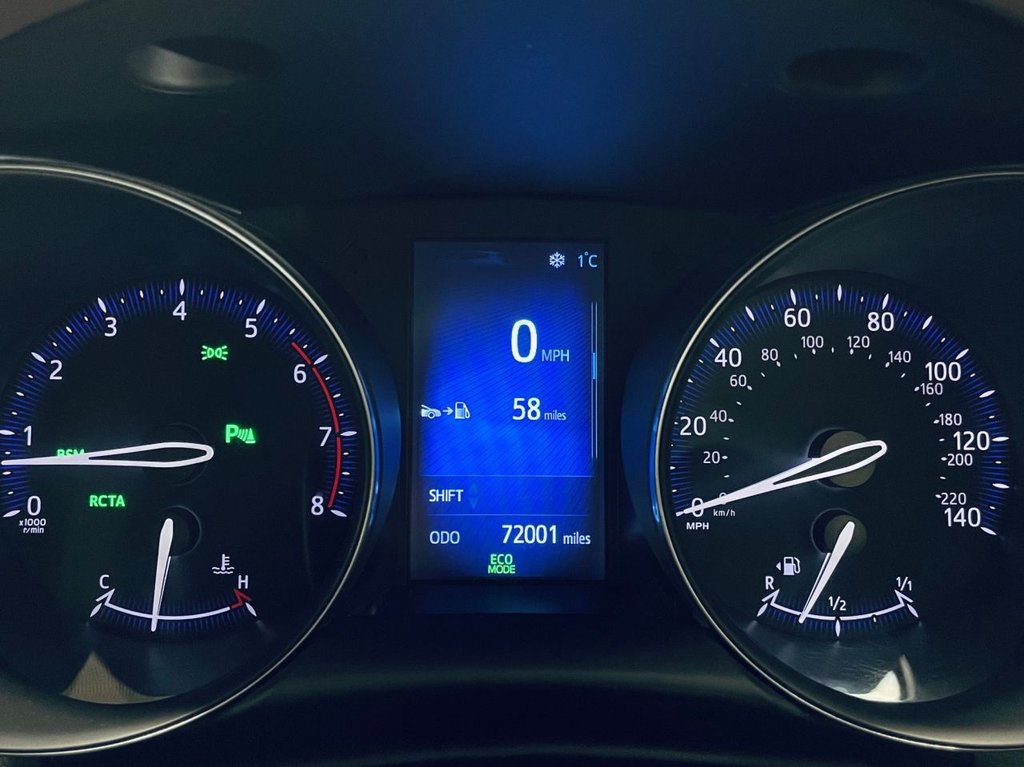 Used Toyota C-HR 2018 for sale - 77122113: Photo 16