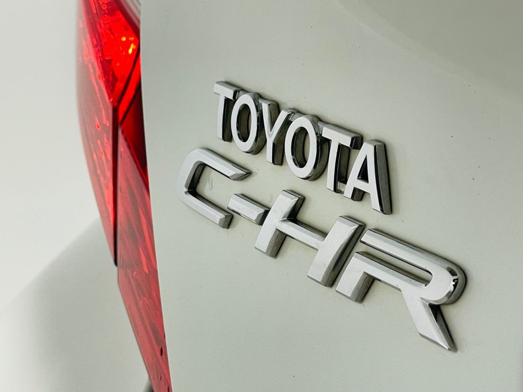 Used Toyota C-HR 2018 for sale - 77122113: Photo 29