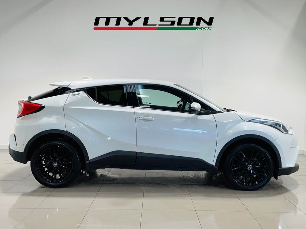 Used Toyota C-HR 2018 for sale - 77122113: Photo 32