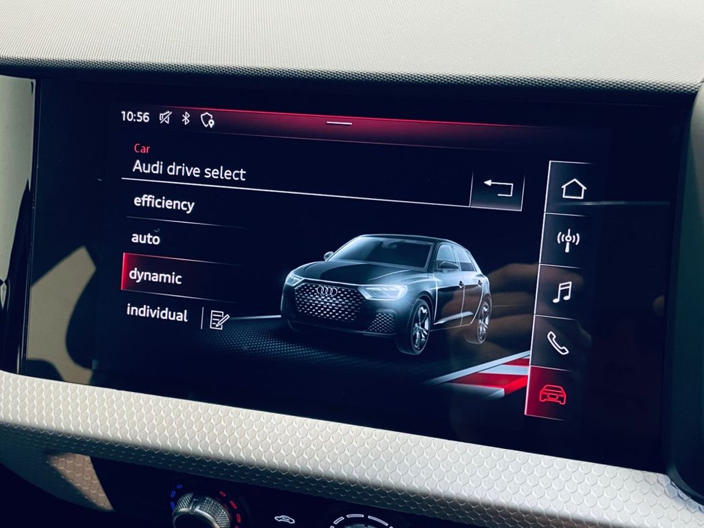 Used Audi A1 2020 for sale - 76190842: Photo 10