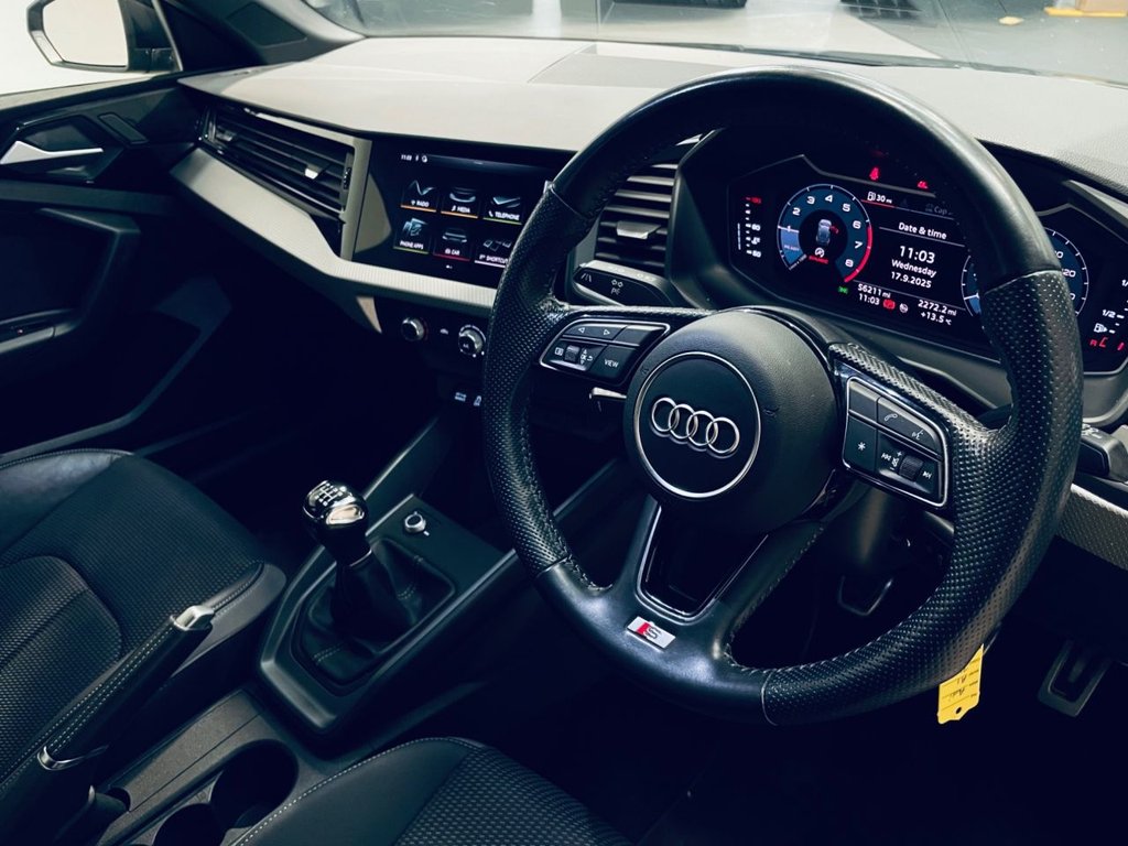 Used Audi A1 2020 for sale - 76190842: Photo 12