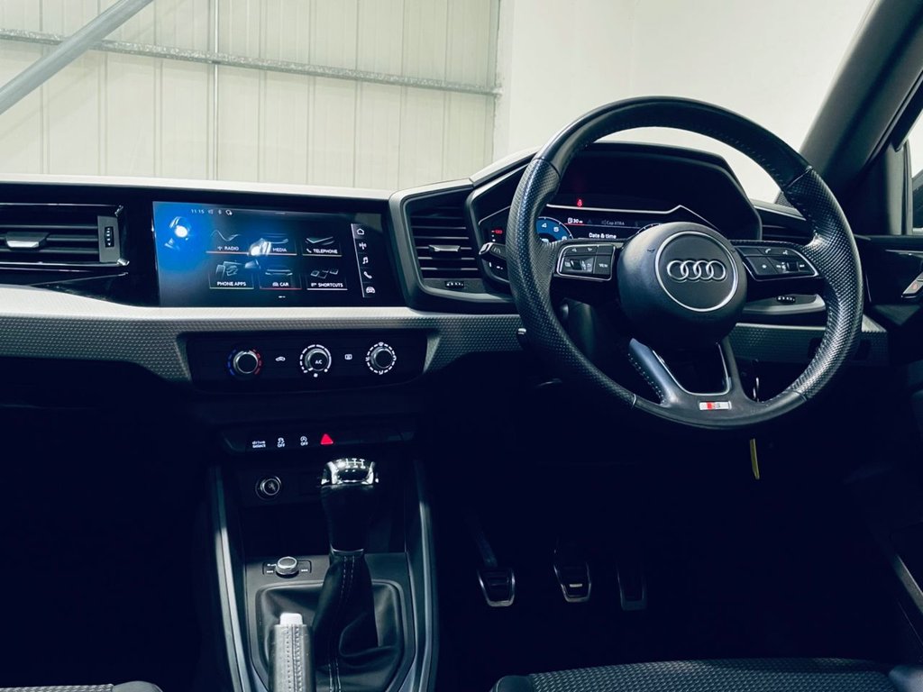 Used Audi A1 2020 for sale - 76190842: Photo 13