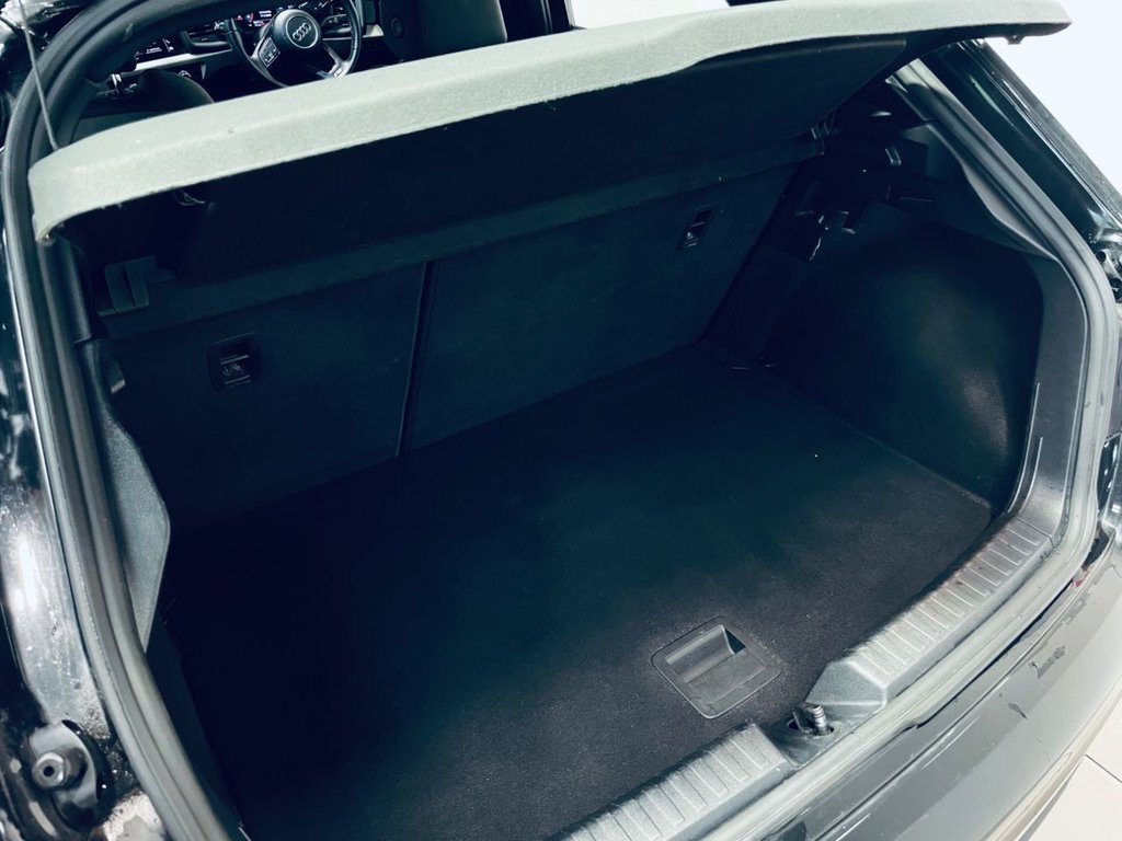 Used Audi A1 2020 for sale - 76190842: Photo 14