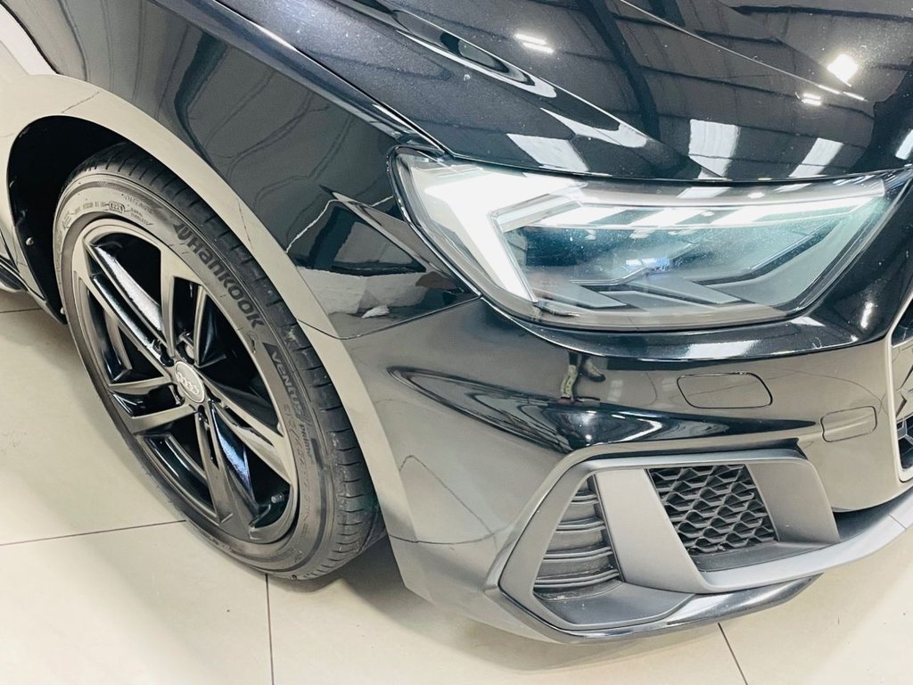 Used Audi A1 2020 for sale - 76190842: Photo 16