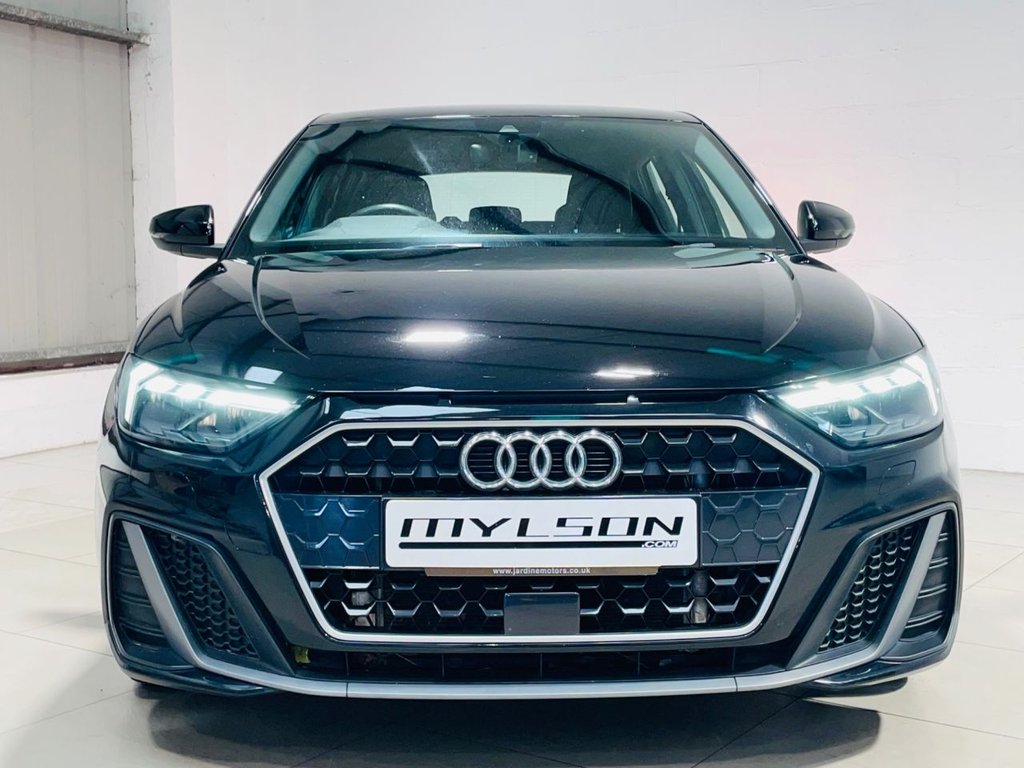 Used Audi A1 2020 for sale - 76190842: Photo 18