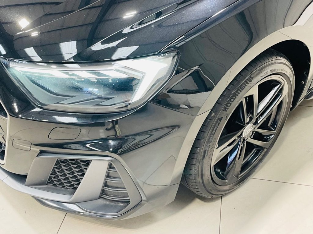 Used Audi A1 2020 for sale - 76190842: Photo 19