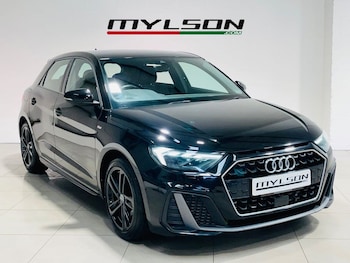 Used Audi A1 2020 for sale - 76190842: Photo