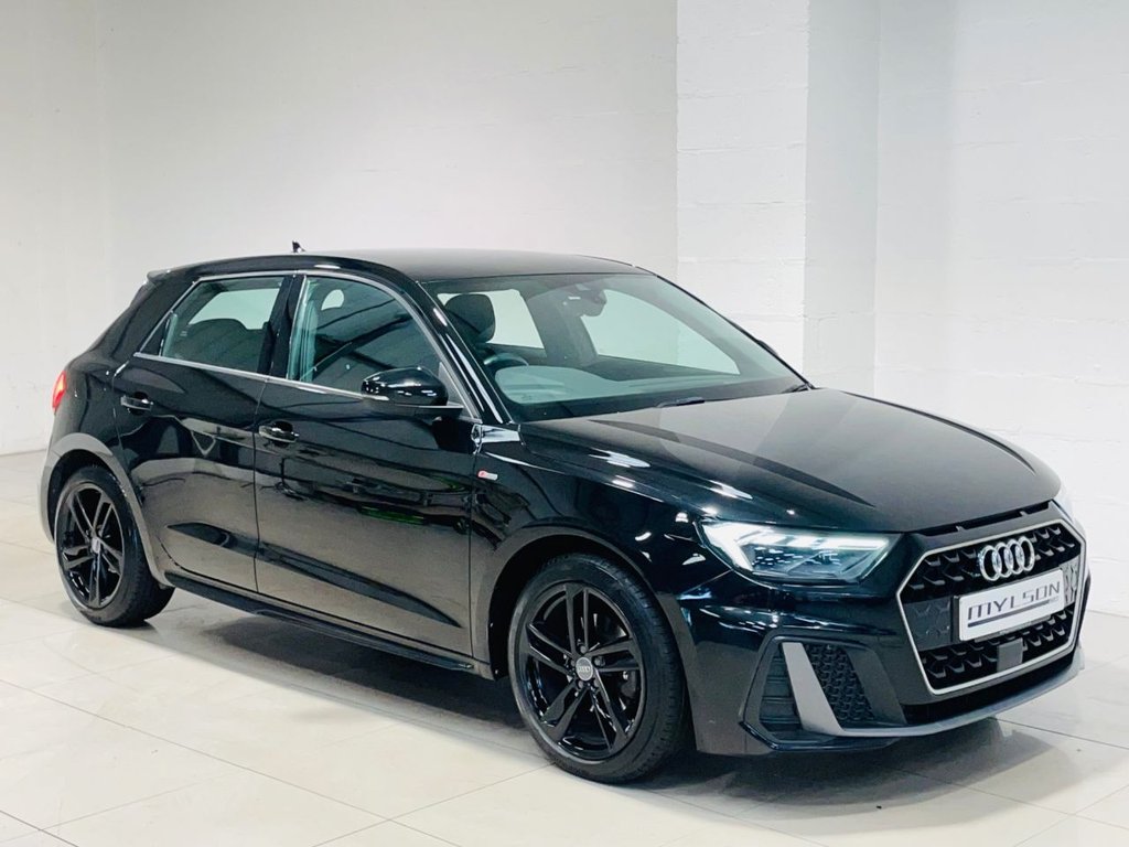 Used Audi A1 2020 for sale - 76190842: Photo 21