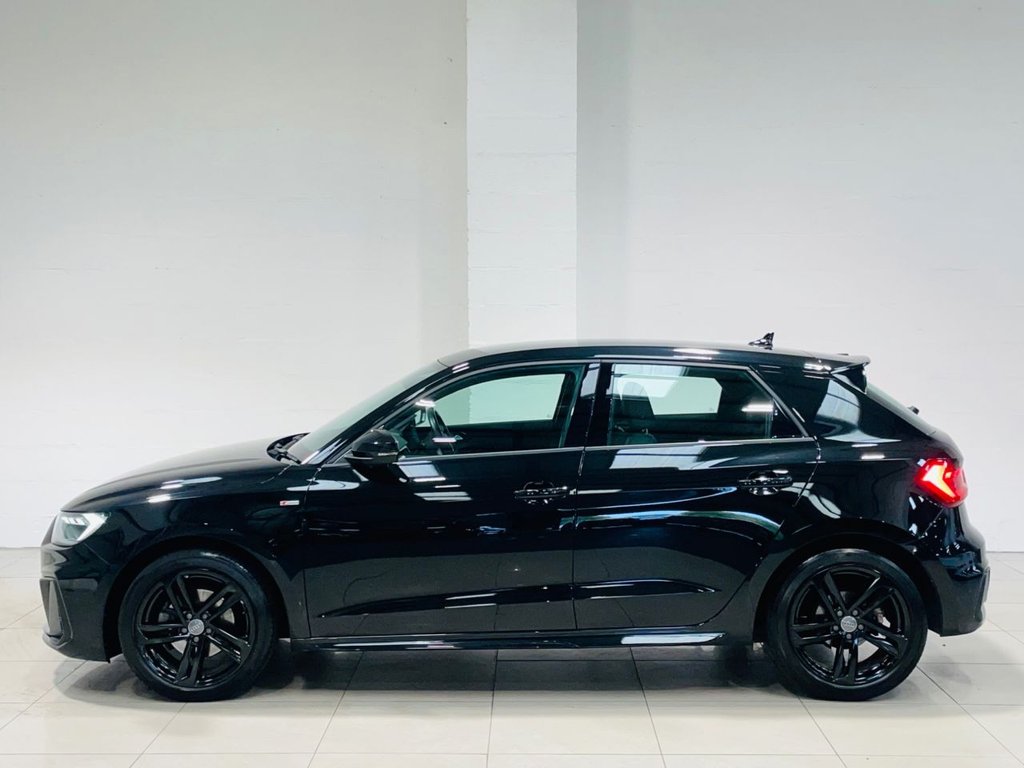 Used Audi A1 2020 for sale - 76190842: Photo 22