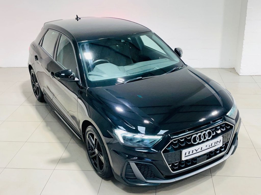 Used Audi A1 2020 for sale - 76190842: Photo 23