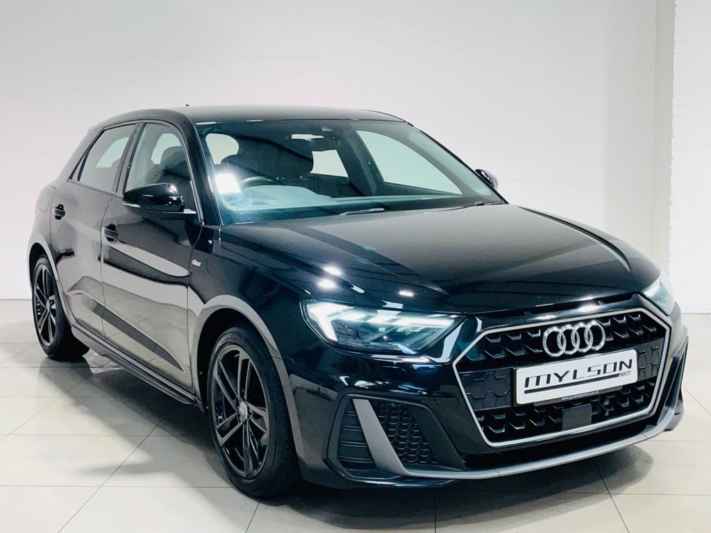 Used Audi A1 2020 for sale - 76190842: Photo 24