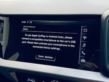 Used Audi A1 2020 for sale - 76190842: Photo