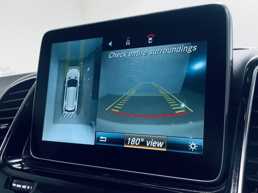 Used Mercedes-Benz GLE 2016 for sale - 77048659: Photo 10