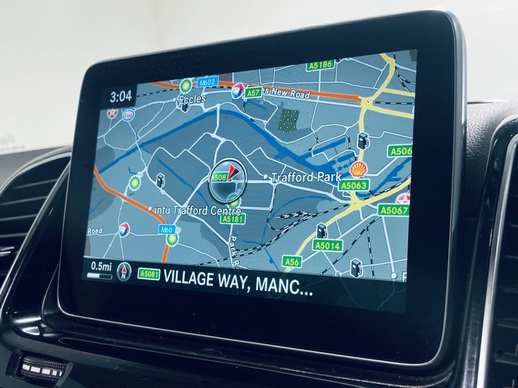 Used Mercedes-Benz GLE 2016 for sale - 77048659: Photo 12