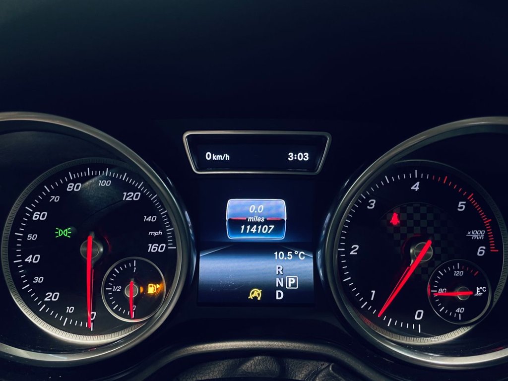 Used Mercedes-Benz GLE 2016 for sale - 77048659: Photo 15