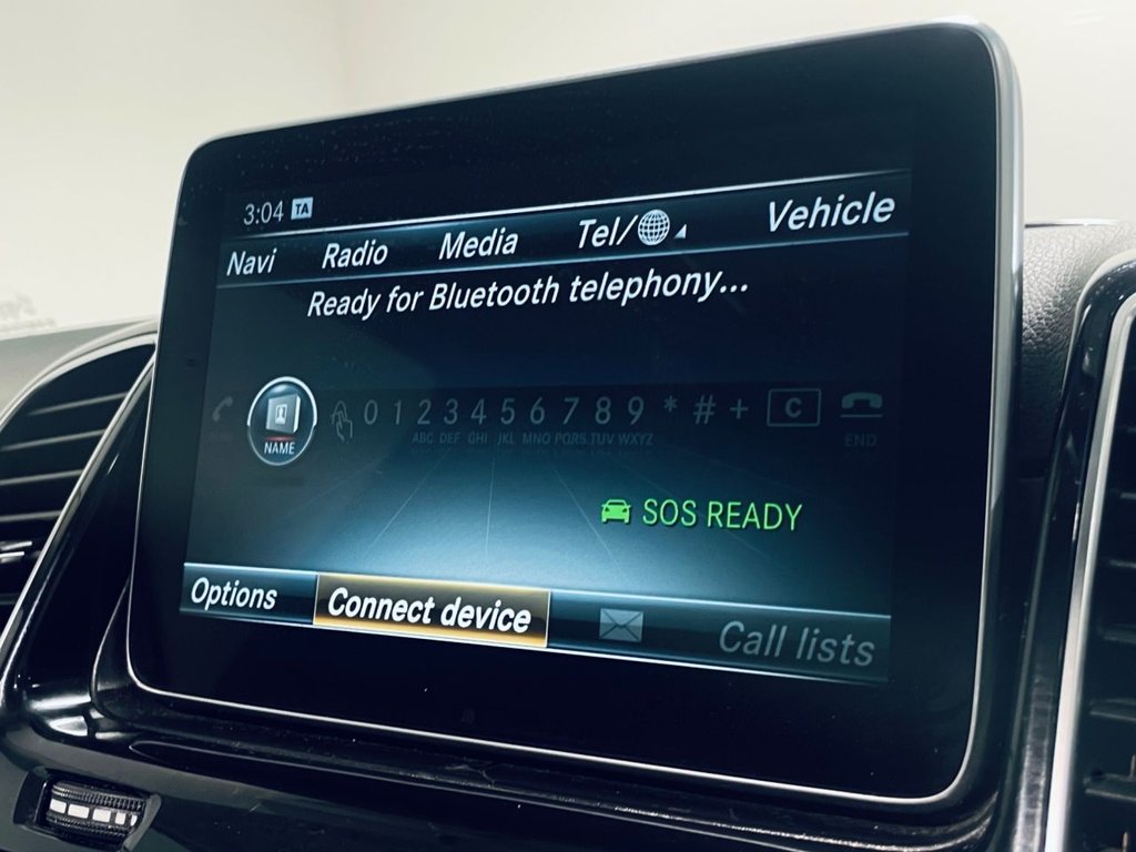 Used Mercedes-Benz GLE 2016 for sale - 77048659: Photo 18