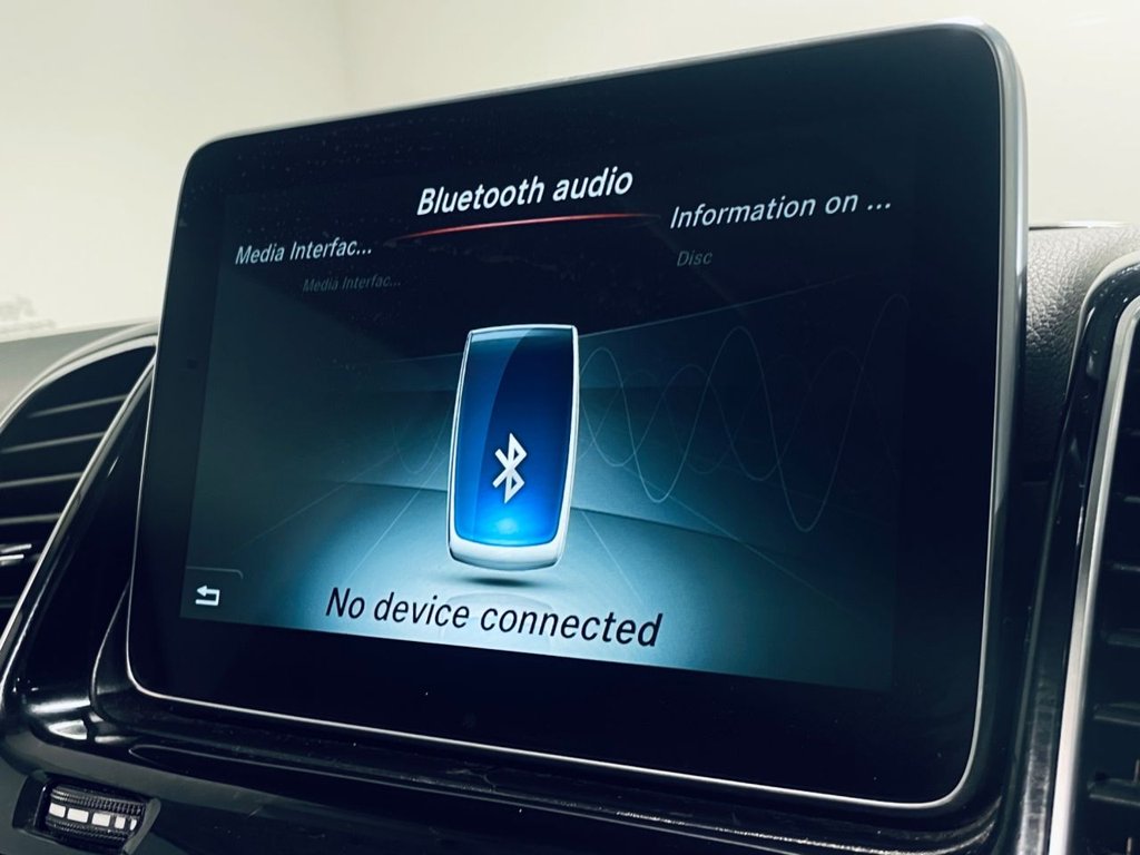 Used Mercedes-Benz GLE 2016 for sale - 77048659: Photo 21