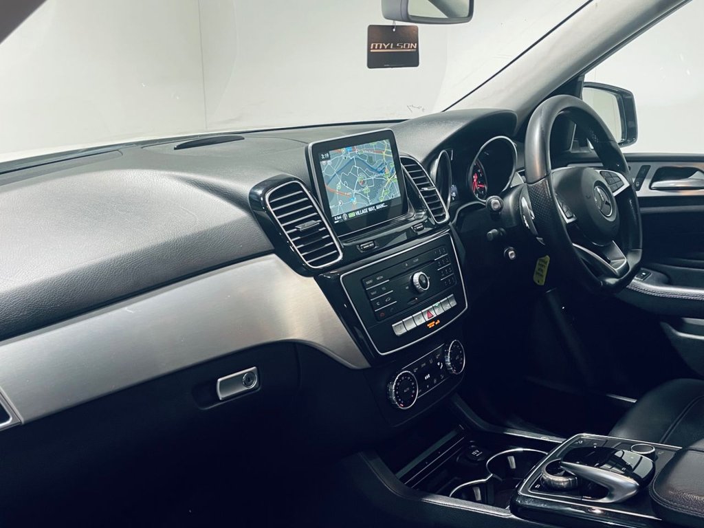 Used Mercedes-Benz GLE 2016 for sale - 77048659: Photo 23