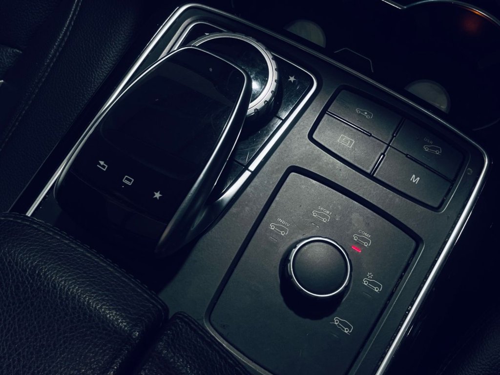 Used Mercedes-Benz GLE 2016 for sale - 77048659: Photo 24