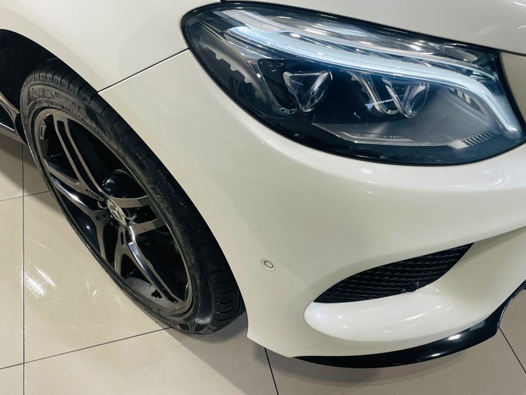 Used Mercedes-Benz GLE 2016 for sale - 77048659: Photo 30