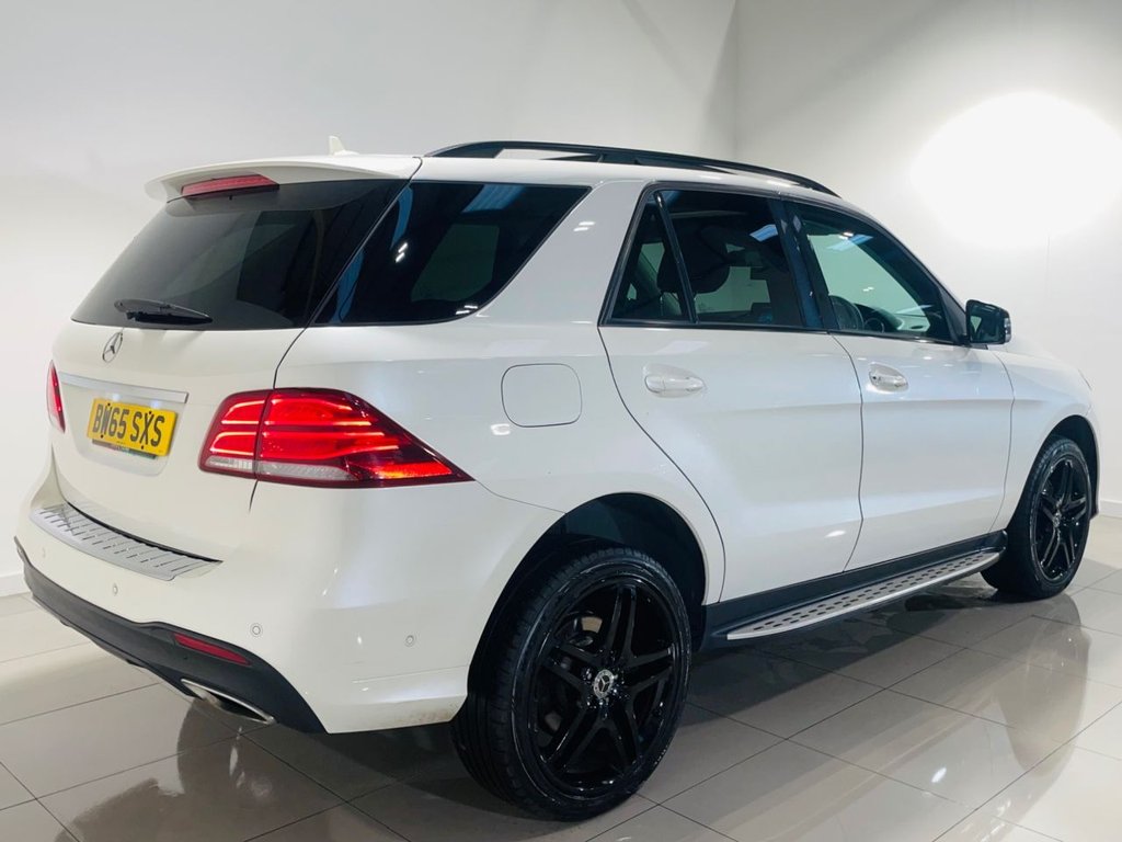 Used Mercedes-Benz GLE 2016 for sale - 77048659: Photo 31