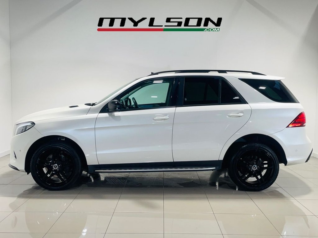 Used Mercedes-Benz GLE 2016 for sale - 77048659: Photo 34