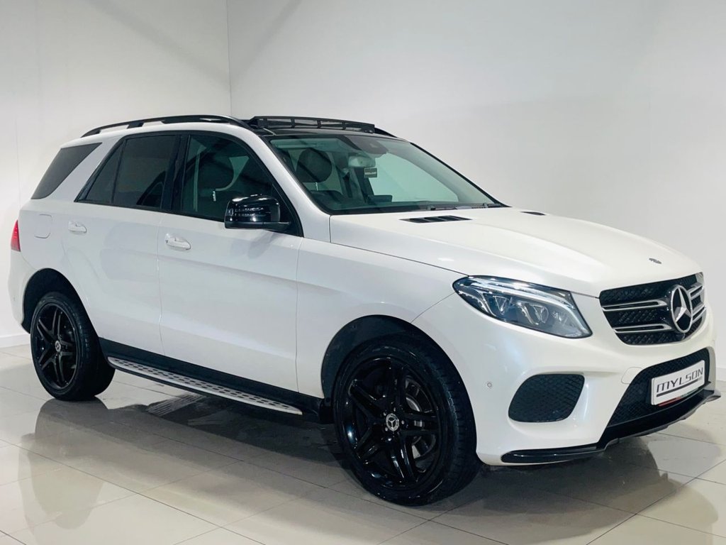 Used Mercedes-Benz GLE 2016 for sale - 77048659: Photo 38
