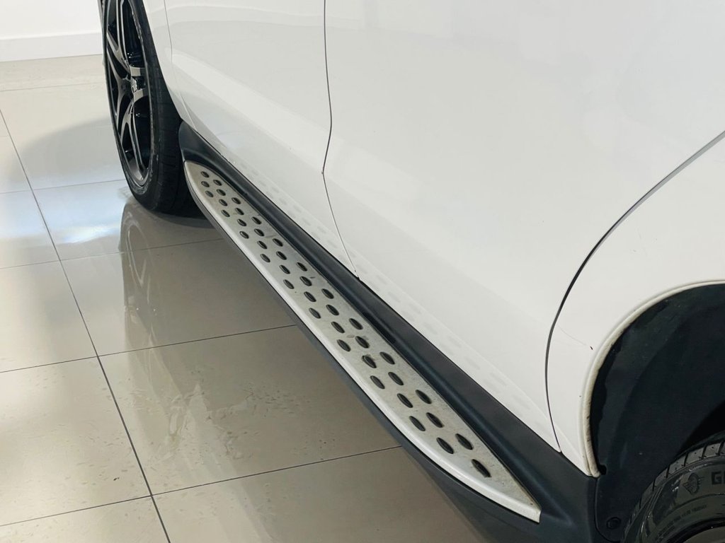 Used Mercedes-Benz GLE 2016 for sale - 77048659: Photo 39