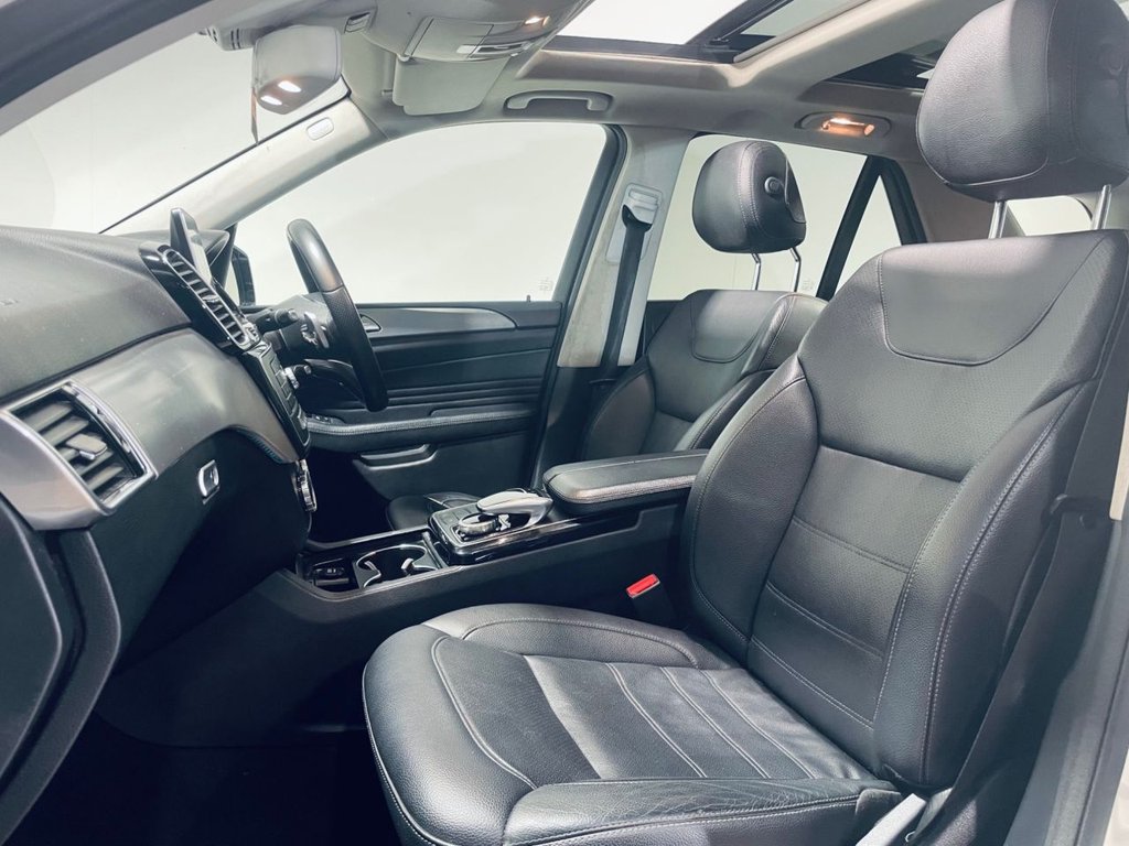 Used Mercedes-Benz GLE 2016 for sale - 77048659: Photo 4