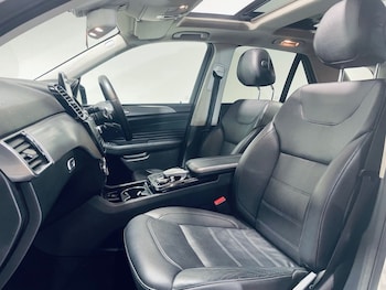 Used Mercedes-Benz GLE 2016 for sale - 77048659: Photo