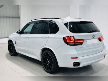 Used BMW X5 2015 for sale - 77692586: Photo
