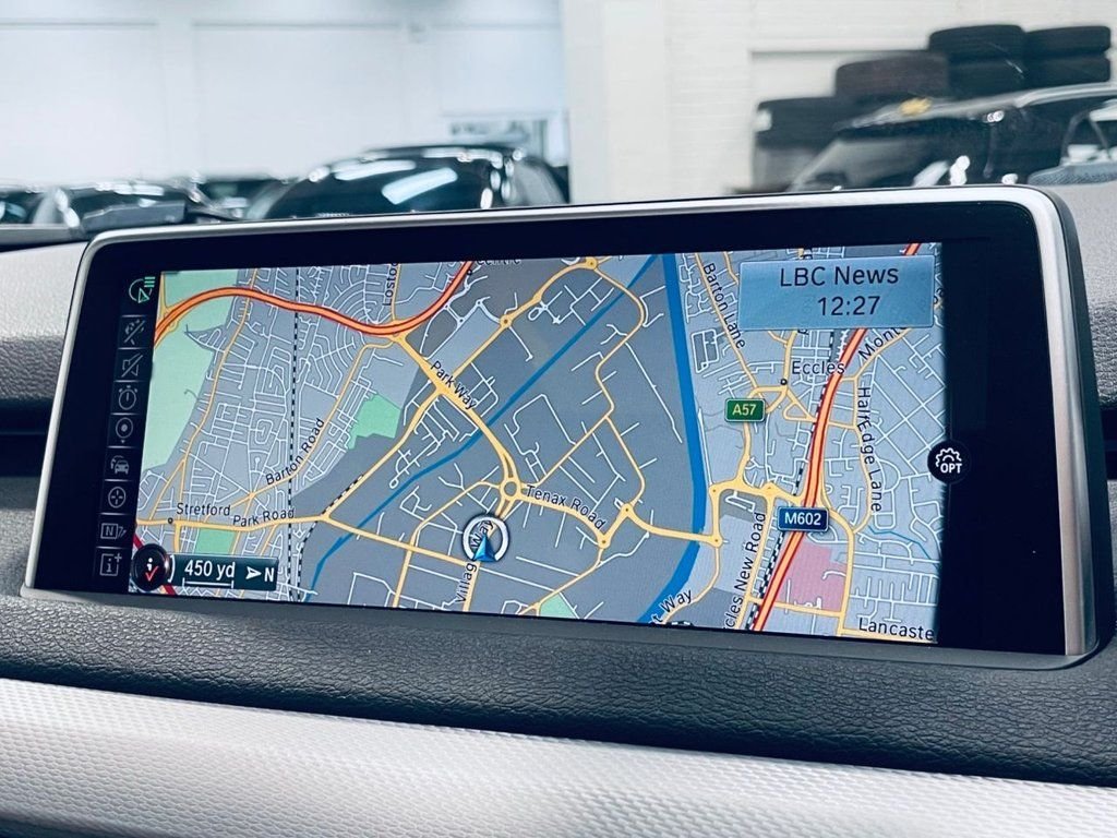 Used BMW X5 2015 for sale - 77692586: Photo 4