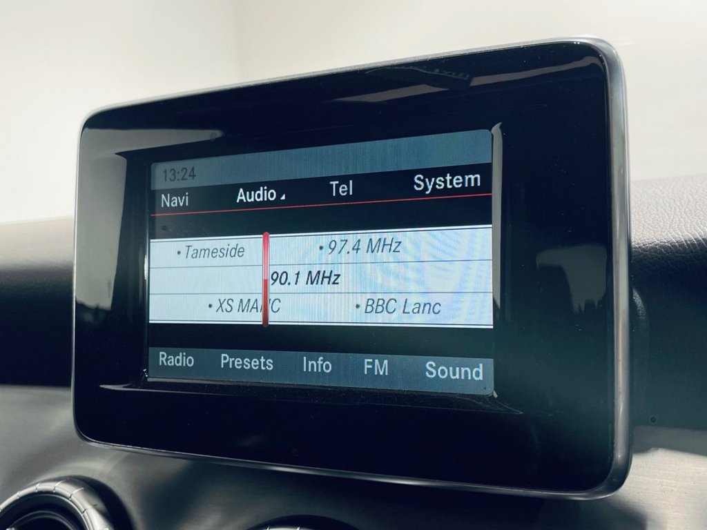 Used Mercedes-Benz CLA 2014 for sale - 77048600: Photo 13