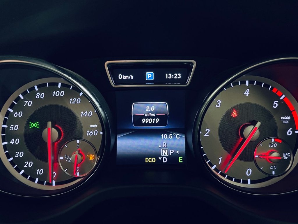 Used Mercedes-Benz CLA 2014 for sale - 77048600: Photo 14