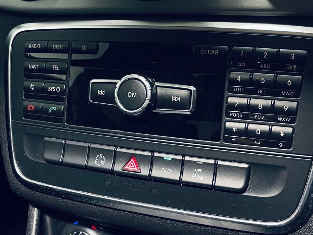 Used Mercedes-Benz CLA 2014 for sale - 77048600: Photo 15