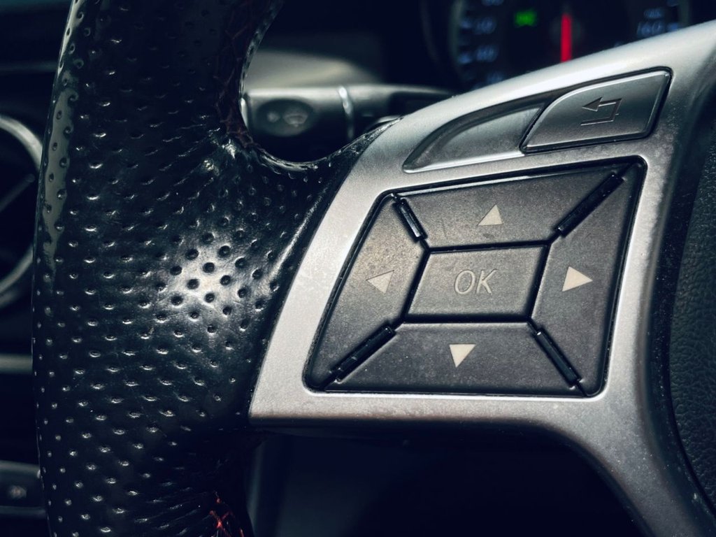 Used Mercedes-Benz CLA 2014 for sale - 77048600: Photo 16