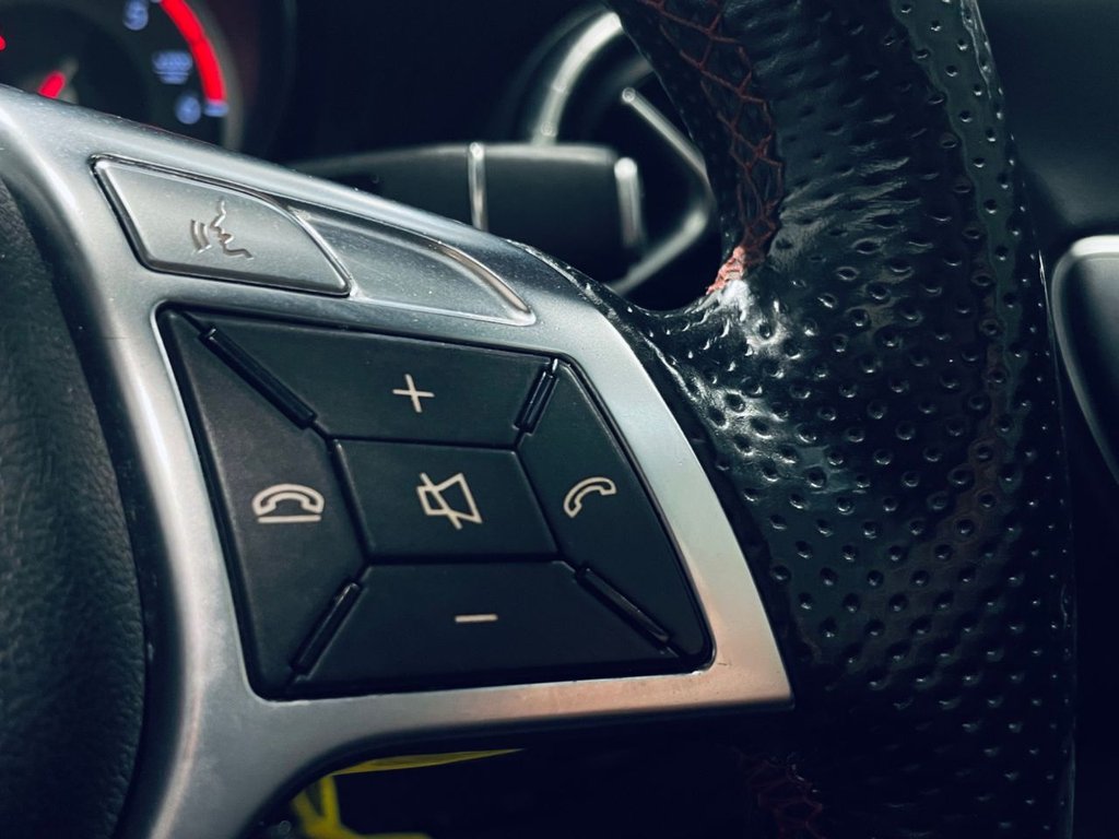 Used Mercedes-Benz CLA 2014 for sale - 77048600: Photo 18