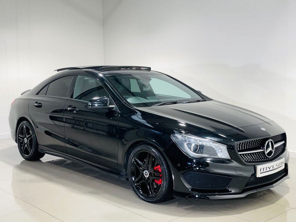 Used Mercedes-Benz CLA 2014 for sale - 77048600: Photo 30