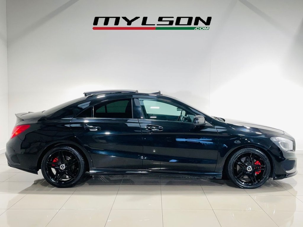 Used Mercedes-Benz CLA 2014 for sale - 77048600: Photo 33