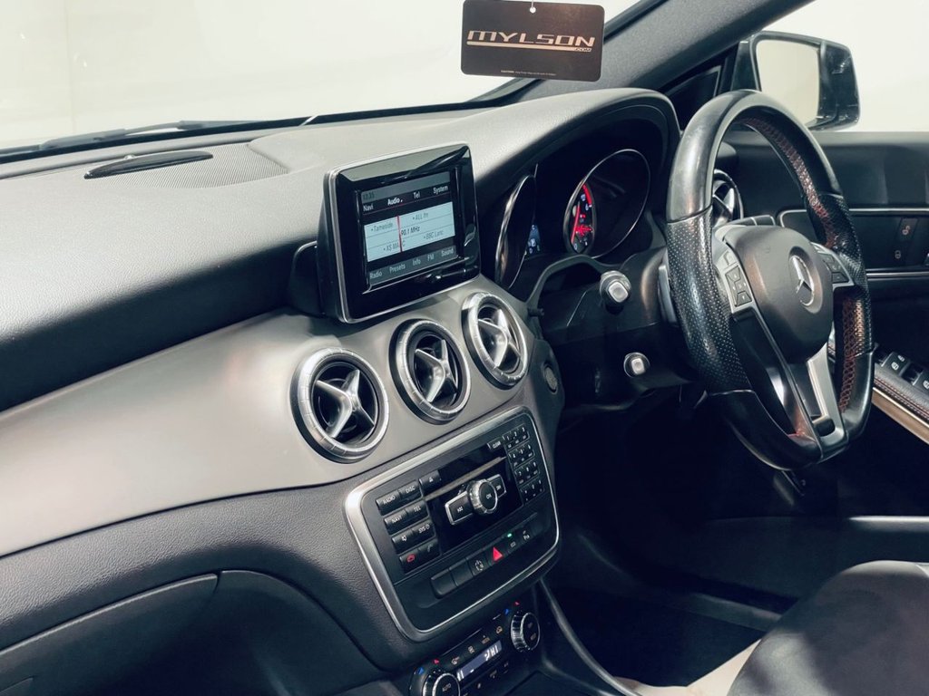 Used Mercedes-Benz CLA 2014 for sale - 77048600: Photo 4