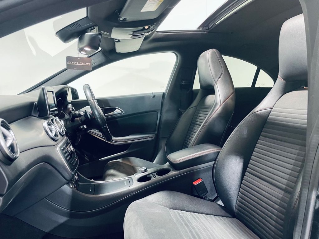 Used Mercedes-Benz CLA 2014 for sale - 77048600: Photo 5