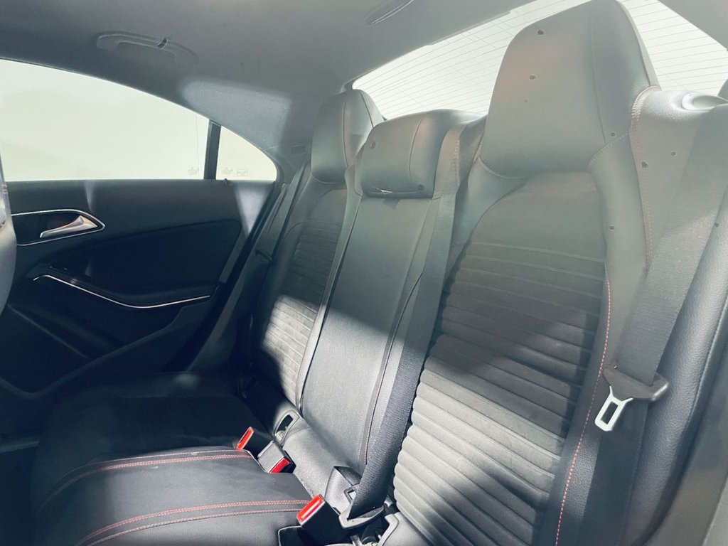 Used Mercedes-Benz CLA 2014 for sale - 77048600: Photo 7
