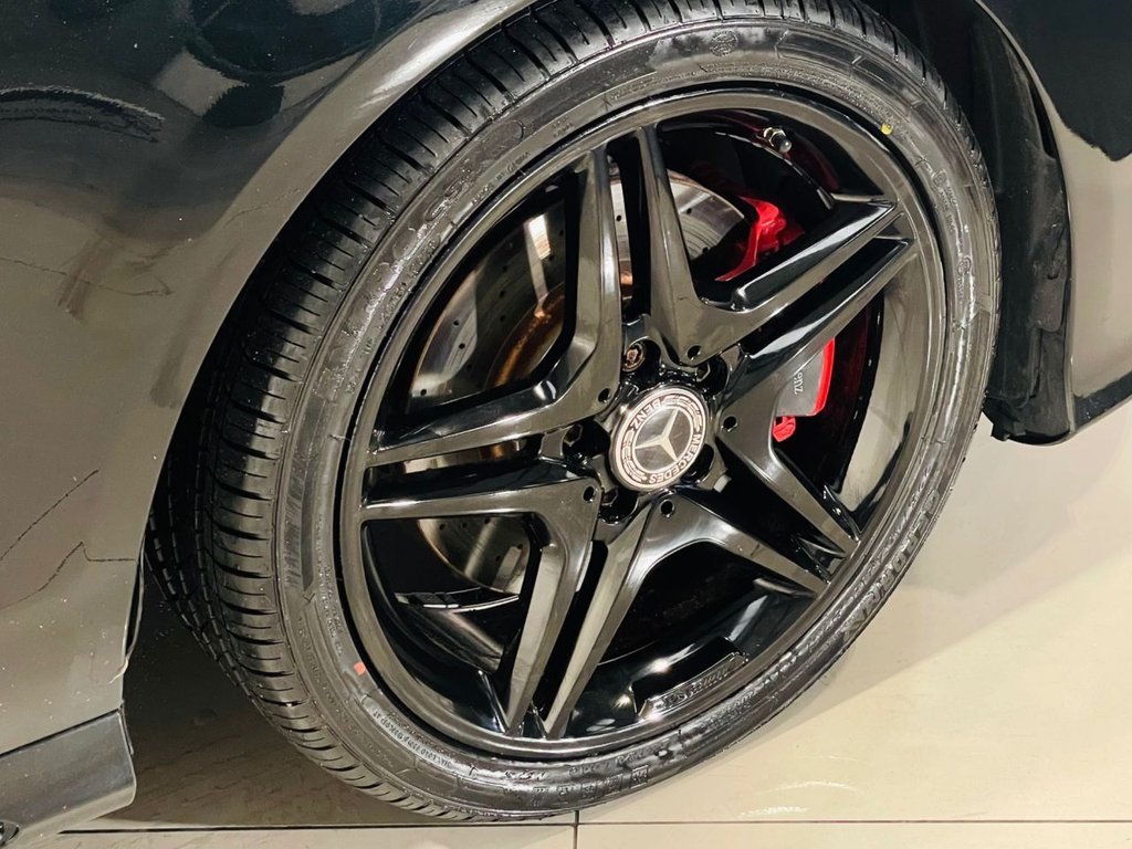 Used Mercedes-Benz CLA 2014 for sale - 77048600: Photo 8