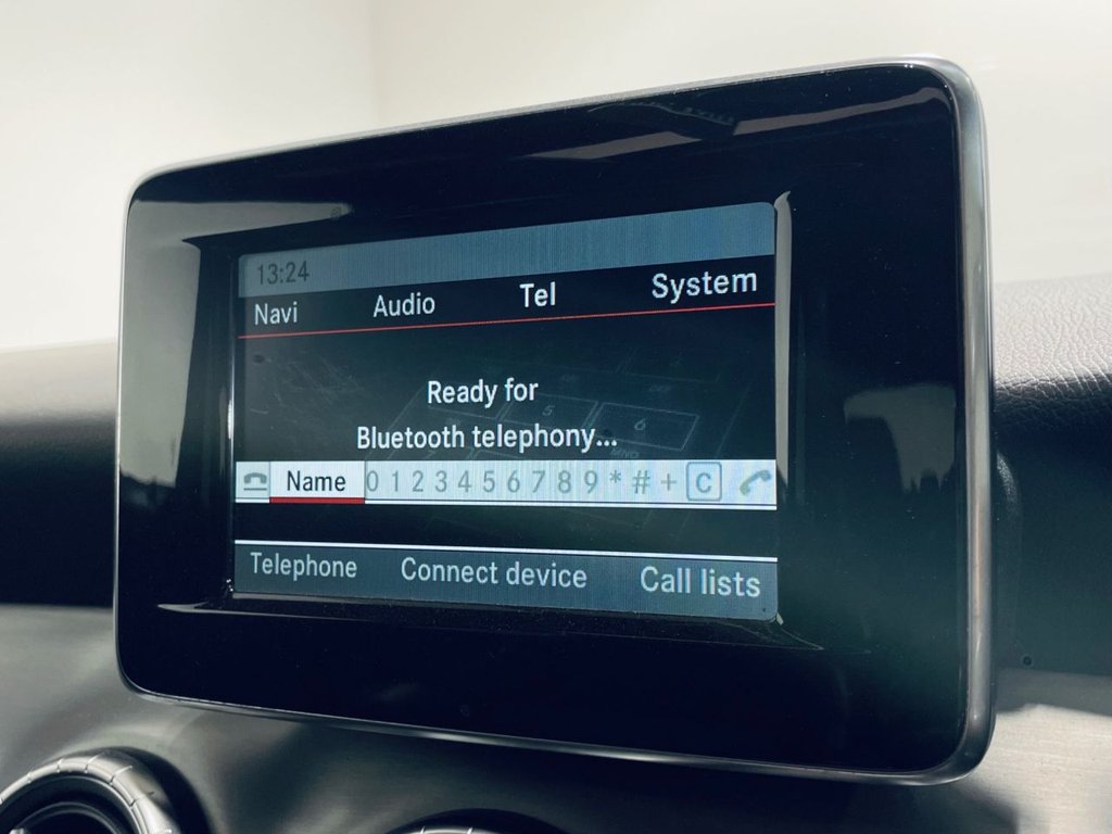 Used Mercedes-Benz CLA 2014 for sale - 77048600: Photo 9