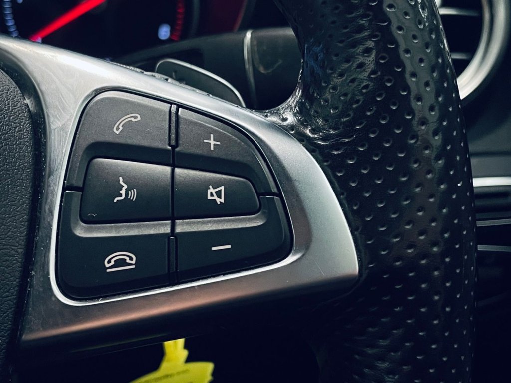 Used Mercedes-Benz C Class 2016 for sale - 77627382: Photo 16