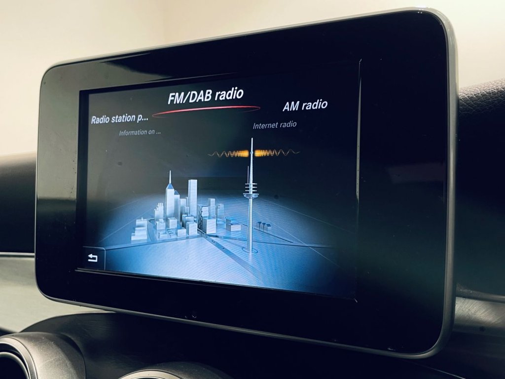 Used Mercedes-Benz C Class 2016 for sale - 77627382: Photo 18