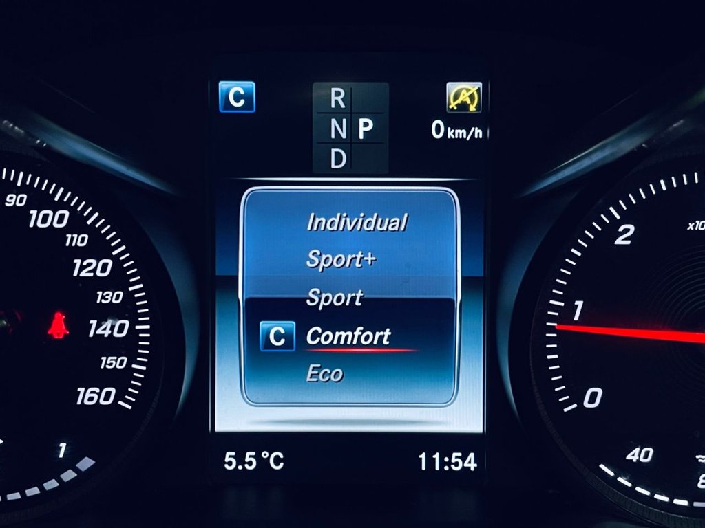 Used Mercedes-Benz C Class 2016 for sale - 77627382: Photo 20