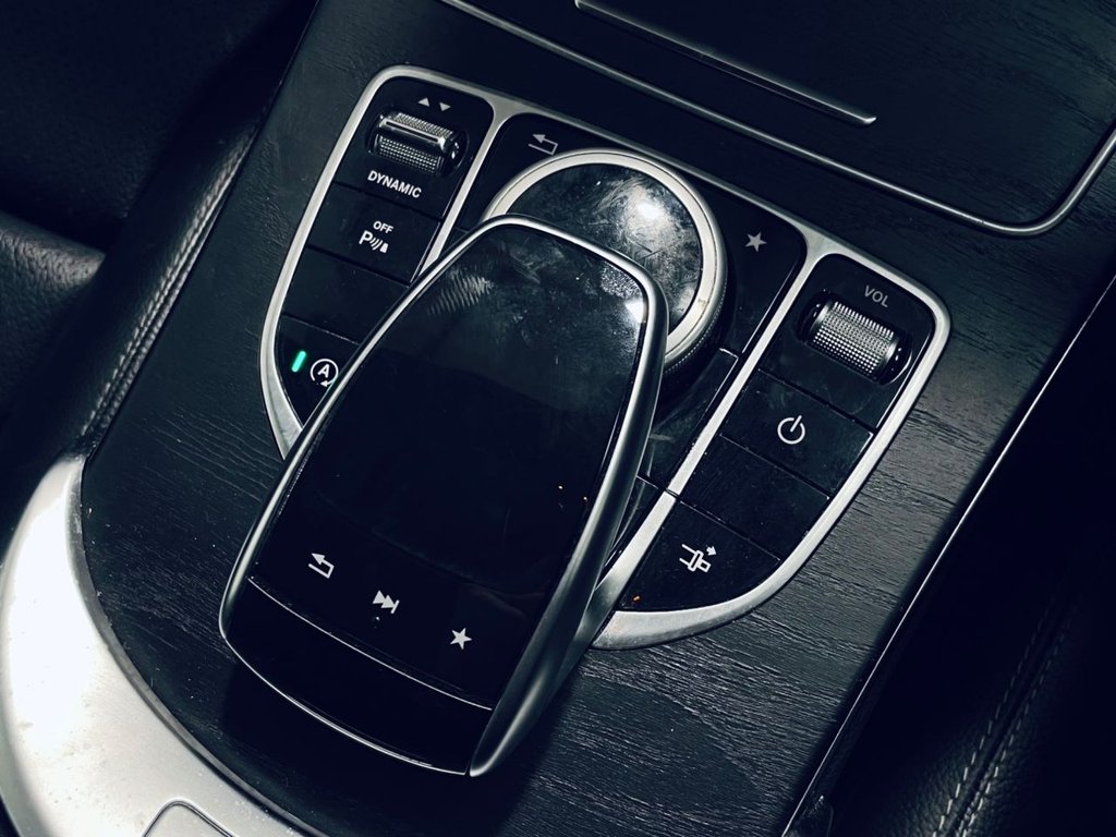 Used Mercedes-Benz C Class 2016 for sale - 77627382: Photo 22