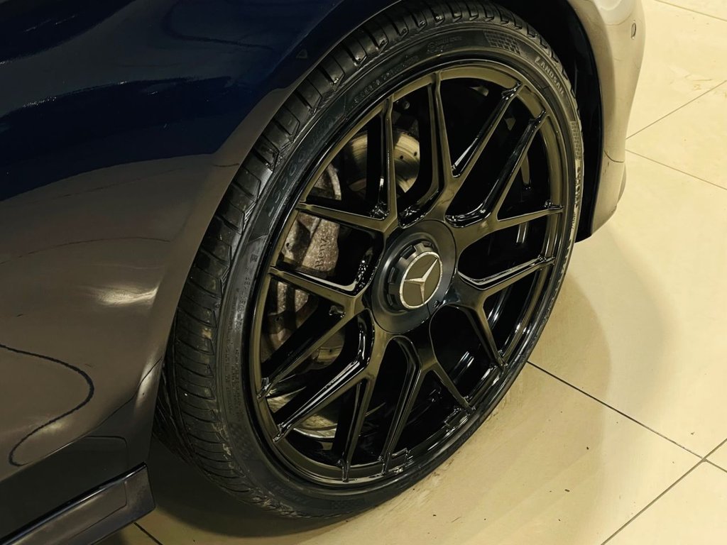 Used Mercedes-Benz C Class 2016 for sale - 77627382: Photo 23